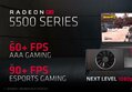 AMD 라데온 RX 5600 XT 2020년 1월 출시, GTX 1660 시리즈와 경쟁?