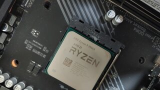 실체화된 현자의 돌, AMD 라이젠 9 3950X