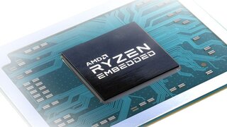 AMD, 라이젠 임베디드 프로세서 OEM 파트너 신제품 소개