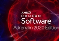 AMD, 라데온 GPU 소프트웨어 2020 에디션 공개