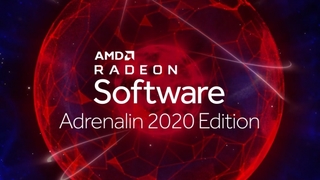 AMD, 라데온 GPU 소프트웨어 2020 에디션 공개