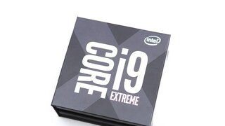 인텔 10세대 : i9-10980XE (18C 36T) 전문가를 위한 CPU