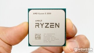 가성비 CPU!! AMD 라이젠 5 3500 (마티스)