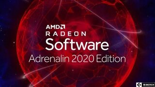 다양한 기능과 한층더 편의성을 높인, AMD 아드레날린 2020 그래픽 드라이버