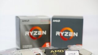 B2C 마켓 6개월 연속 상승, AMD 라이젠 3세대 미소