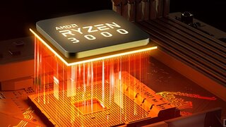 AMD B550과 A520칩셋 설 이후 양산, 메인보드 출시는 2분기?