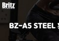브리츠 (Britz) BZ-A5 STEEL 휴대용 블루투스 스피커