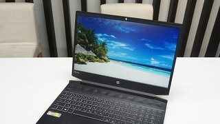 [노트북 2020] ‘라이젠’ 품은 게이밍 노트북 ‘HP 파빌리온 15-ec0054AX’