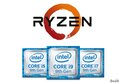 AMD와 인텔 시스템 성능 비교 메모리 세팅이 고민되는 이유는?