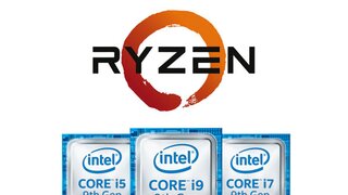 AMD와 인텔 시스템 성능 비교 메모리 세팅이 고민되는 이유는?