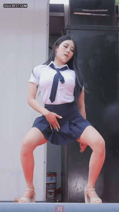 웹진 인벤 : ㅇㅎ) 댄스팀 걸크러쉬 보미 - 오픈이슈갤러리 ㅇㅎ) 댄스팀 걸크러쉬 보미