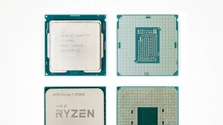 게임·편집·개발·영상 진검승부! AMD 라이젠7 3700X vs Intel 코어i7 9700K