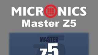 레인보우 140mm 팬이 6개나 기본 제공되는 마이크로닉스 Master Z5