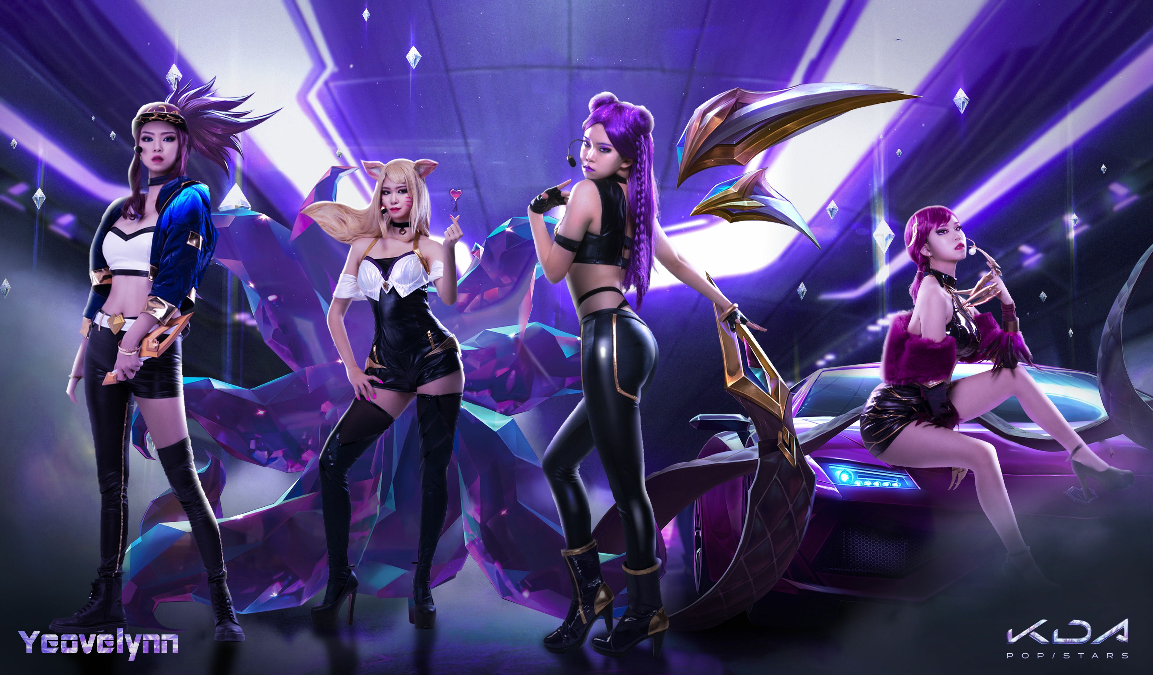 League of legends k pop. KDA Villain Эвелин. Лига легенд KDA Pop Stars. Эвелин КДА Баддест. Эвелин KDA more.