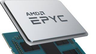 AMD, 구글 클라우드에 2세대 EPYC 프로세서 탑재