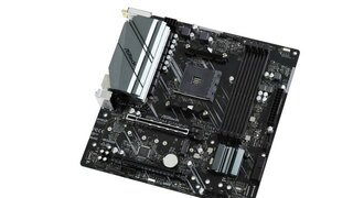 AMD, 차세대 B550 보드는 PCIe Gen 4 지원 할 예정