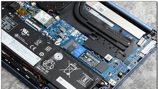 NVMe SSD 대중화를 이끈다, WD Blue SN550 NVMe SSD