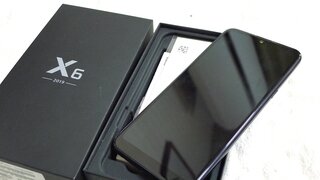 서브폰으로 쓸 LG X6 무료폰 득템